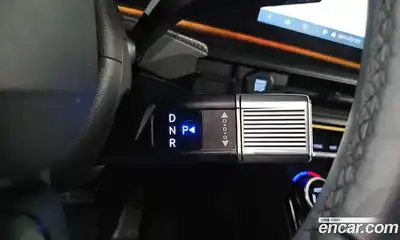 Hyundai Santa Fe 2024 1.6 Автомат в Москве № 125671, миниатюра 12