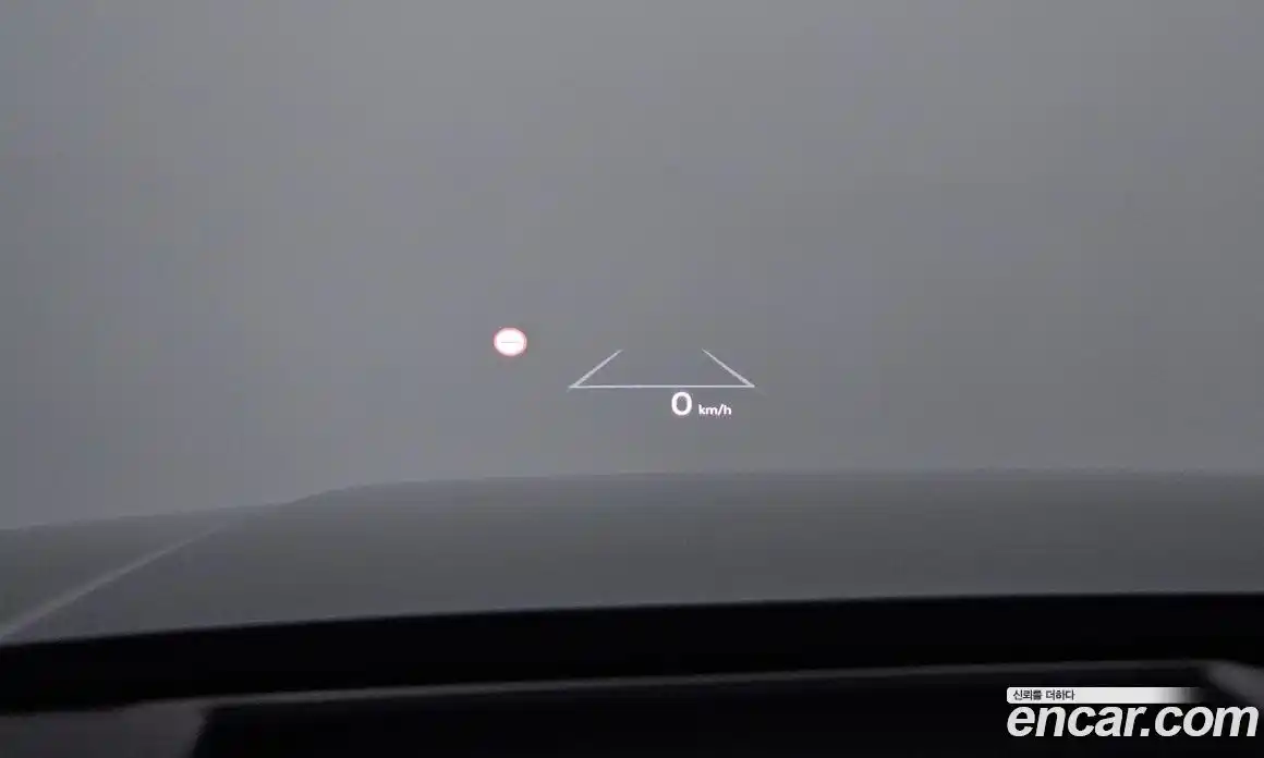 Hyundai Santa Fe 2024 1.6 Автомат в Москве № 125671, фото 18