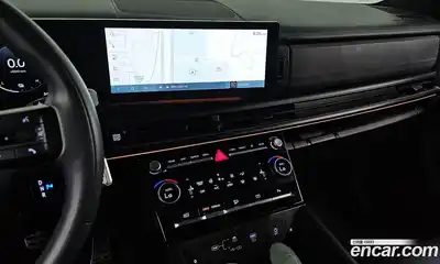 Hyundai Santa Fe 2024 1.6 Автомат в Москве № 125671, миниатюра 3