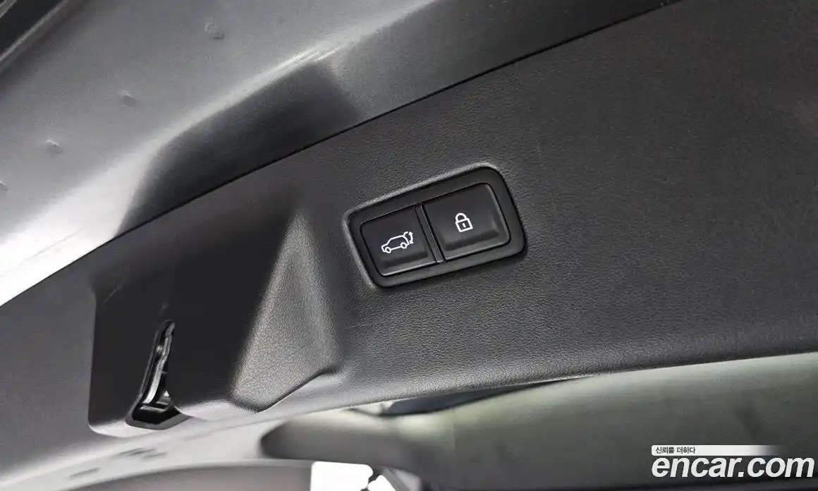 Hyundai Santa Fe 2024 1.6 Автомат в Москве № 125671, фото 5