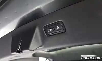 Hyundai Santa Fe 2024 1.6 Автомат в Москве № 125671, миниатюра 5