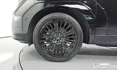 Hyundai Santa Fe 2024 1.6 Автомат в Москве № 125671, миниатюра 6