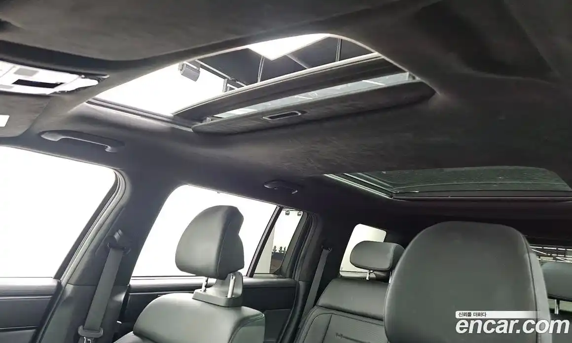 Hyundai Santa Fe 2024 1.6 Автомат в Москве № 125671, фото 7