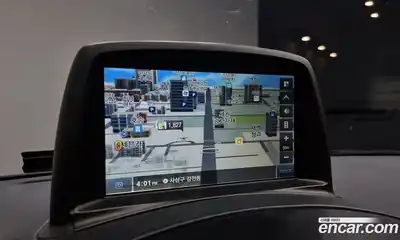 Hyundai Starex 2019 2.5 Автомат в Москве № 125880, миниатюра 12