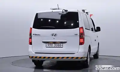 Hyundai Starex 2019 2.5 Автомат в Москве № 125880, миниатюра 5