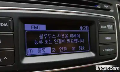 Hyundai Starex 2019 2.5 Автомат в Москве № 125880, миниатюра 9