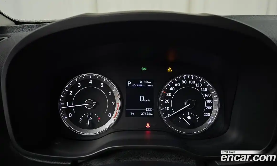 Hyundai Venue 2022 1.6 Автомат в Москве № 126951, фото 11