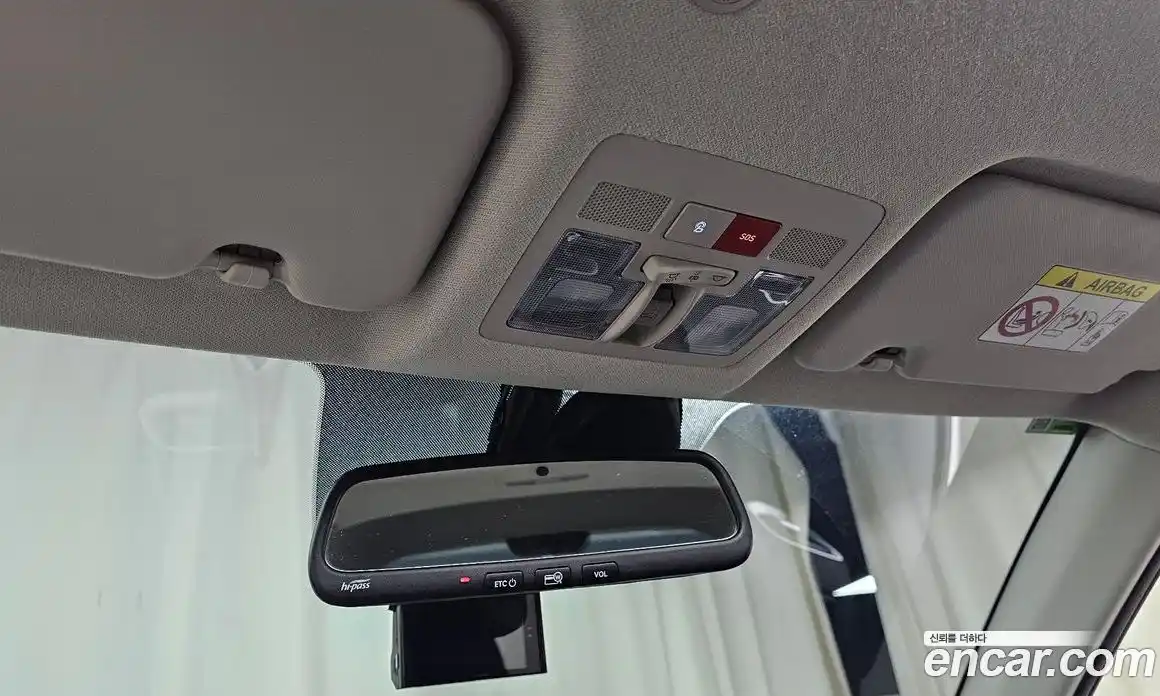 Hyundai Venue 2022 1.6 Автомат в Москве № 126951, фото 14