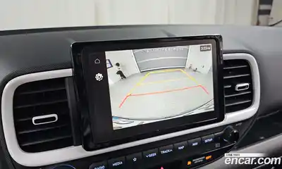 Hyundai Venue 2022 1.6 Автомат в Москве № 126951, миниатюра 2