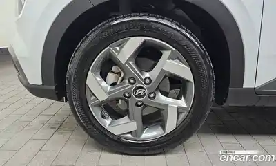 Hyundai Venue 2022 1.6 Автомат в Москве № 126951, миниатюра 3