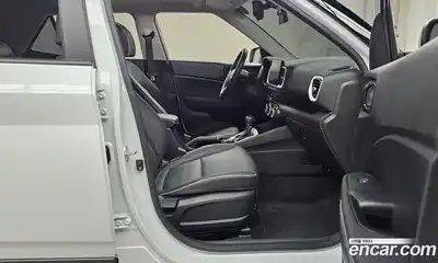 Hyundai Venue 2022 1.6 Автомат в Москве № 126951, миниатюра 5