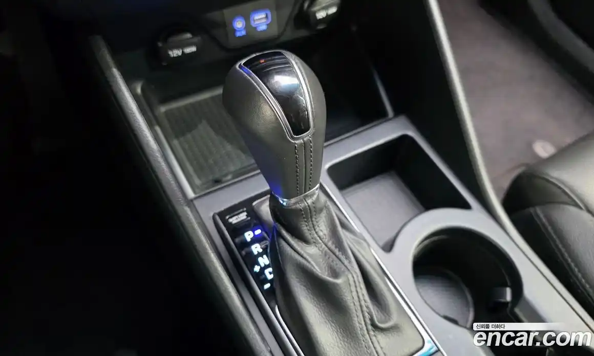 Hyundai Tucson 2018 2.0 Автомат в Москве № 127164, фото 14