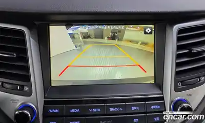 Hyundai Tucson 2018 2.0 Автомат в Москве № 127164, миниатюра 3