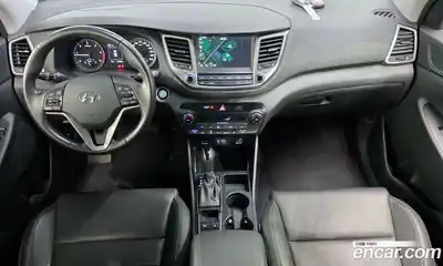 Hyundai Tucson 2018 2.0 Автомат в Москве № 127164, миниатюра 5