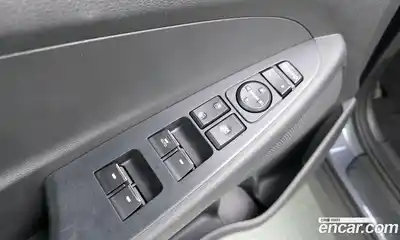 Hyundai Tucson 2018 2.0 Автомат в Москве № 127164, миниатюра 7