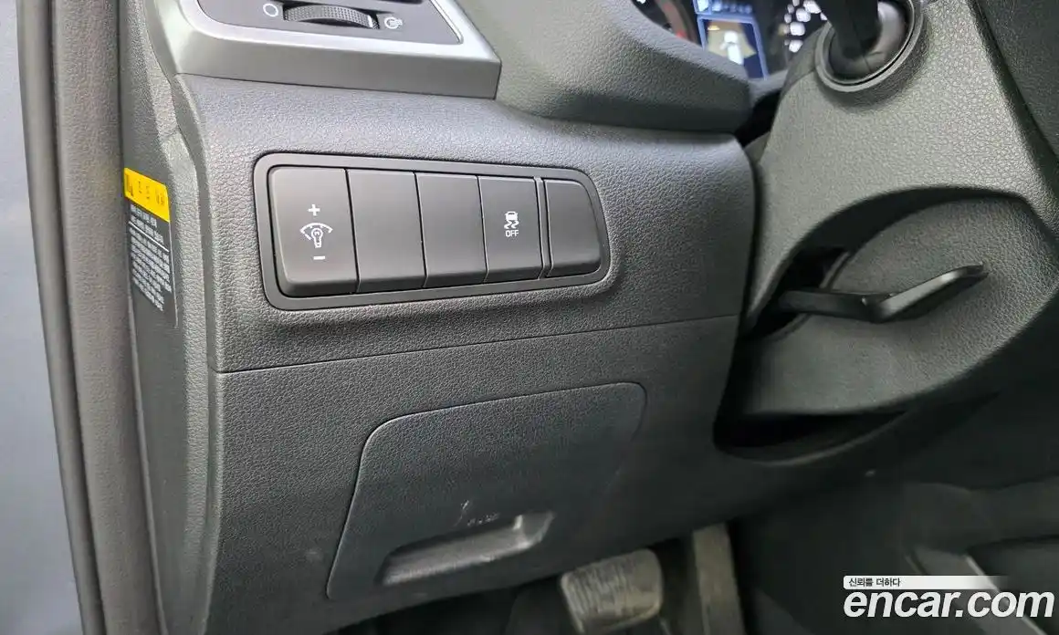 Hyundai Tucson 2018 2.0 Автомат в Москве № 127164, фото 8