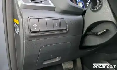 Hyundai Tucson 2018 2.0 Автомат в Москве № 127164, миниатюра 8