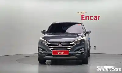 Hyundai Tucson 2018 2.0 Автомат в Москве № 127164, миниатюра 9