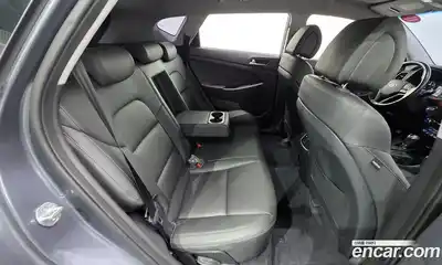 Hyundai Tucson 2018 2.0 Автомат в Москве № 127164, миниатюра 10