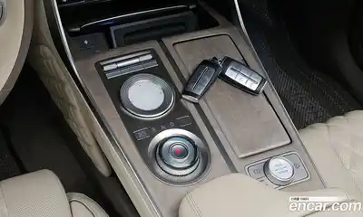 Genesis GV80 2020 2.5 Автомат в Москве № 128957, миниатюра 12