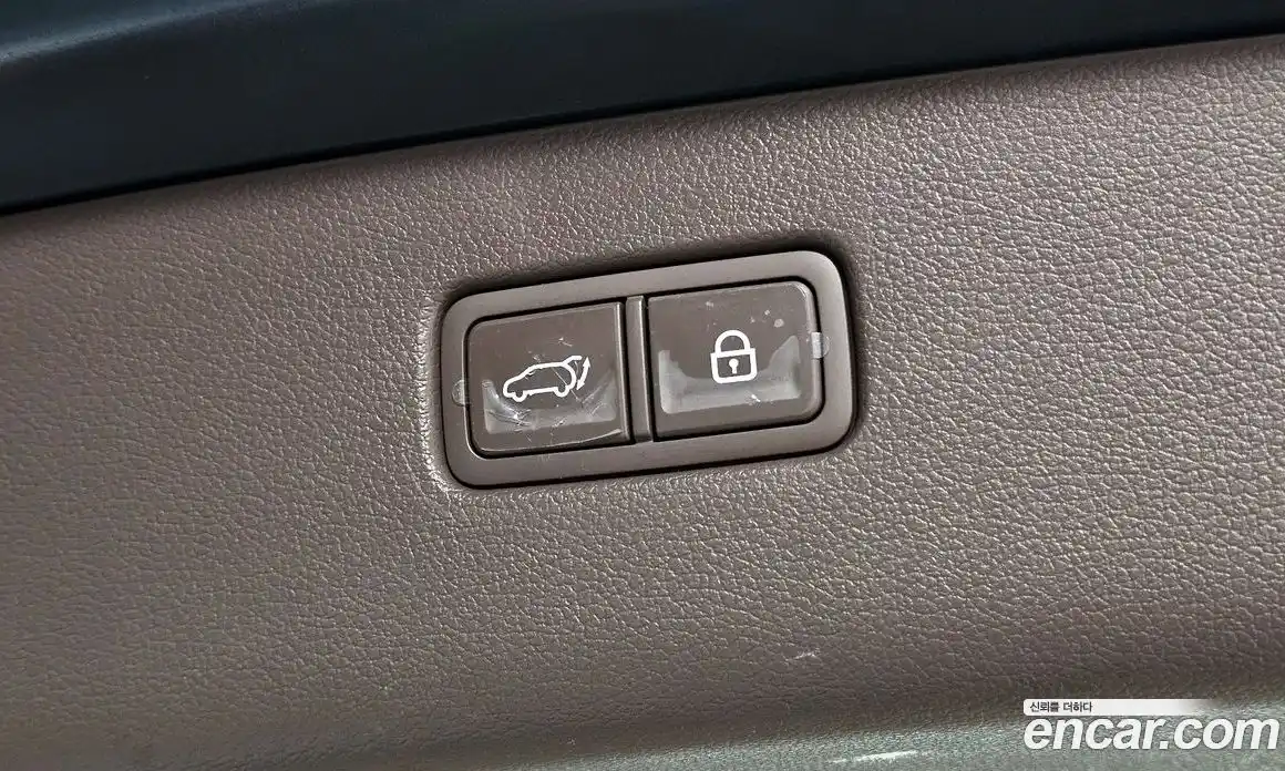 Genesis GV80 2020 2.5 Автомат в Москве № 128957, фото 16