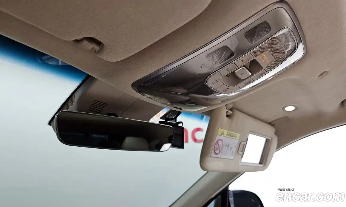 Genesis GV80 2020 2.5 Автомат в Москве № 128957, фото 17