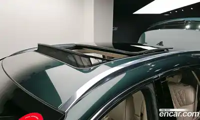 Genesis GV80 2020 2.5 Автомат в Москве № 128957, миниатюра 2