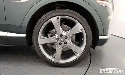 Genesis GV80 2020 2.5 Автомат в Москве № 128957, миниатюра 8