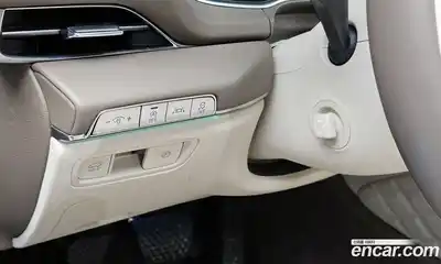 Genesis GV80 2020 2.5 Автомат в Москве № 128957, миниатюра 10