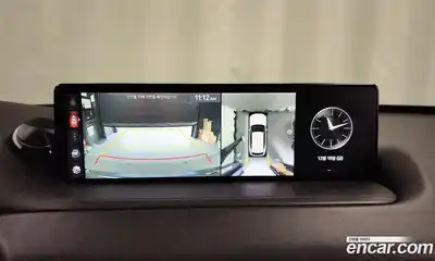 Genesis GV80 2020 2.5 Автомат в Москве № 13072, миниатюра 11