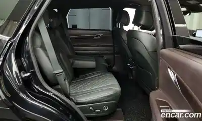 Genesis GV80 2020 2.5 Автомат в Москве № 13072, миниатюра 4