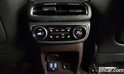 Genesis GV80 2020 2.5 Автомат в Москве № 13072, миниатюра 6