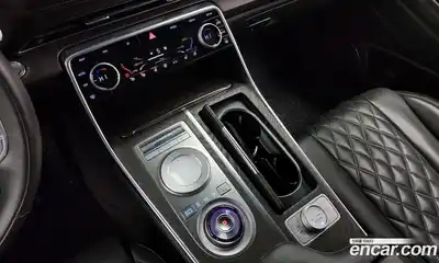 Genesis GV80 2020 2.5 Автомат в Москве № 13072, миниатюра 9