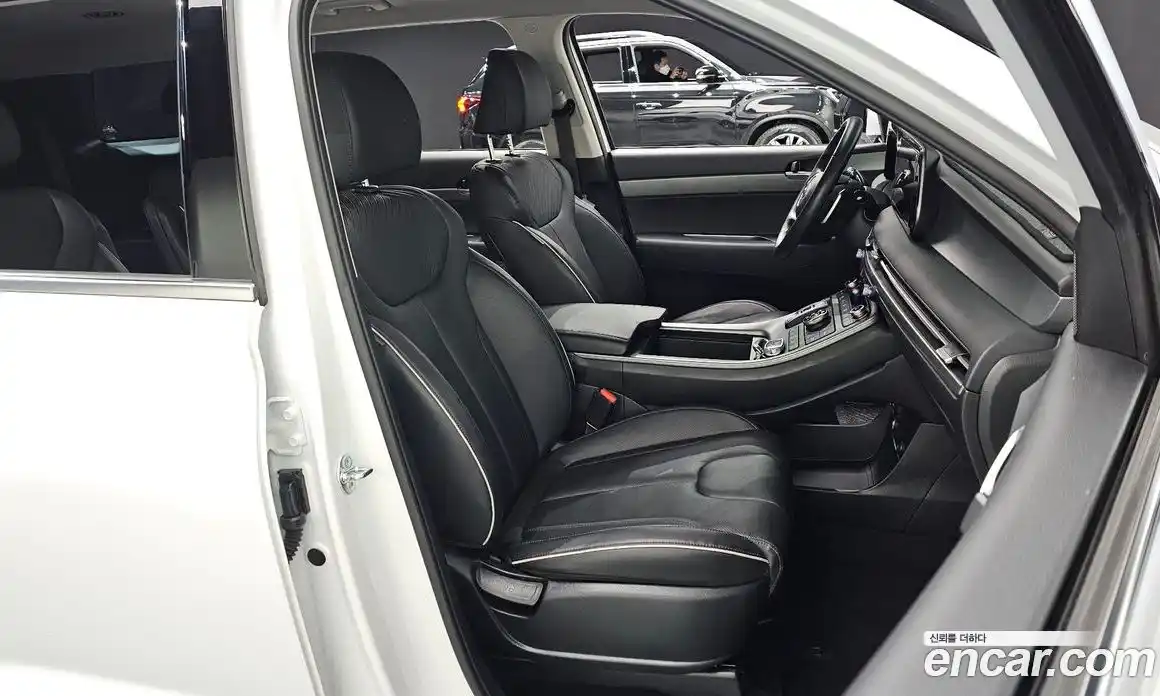 Hyundai Palisade 2023 2.2 Автомат в Москве № 13137, фото 1