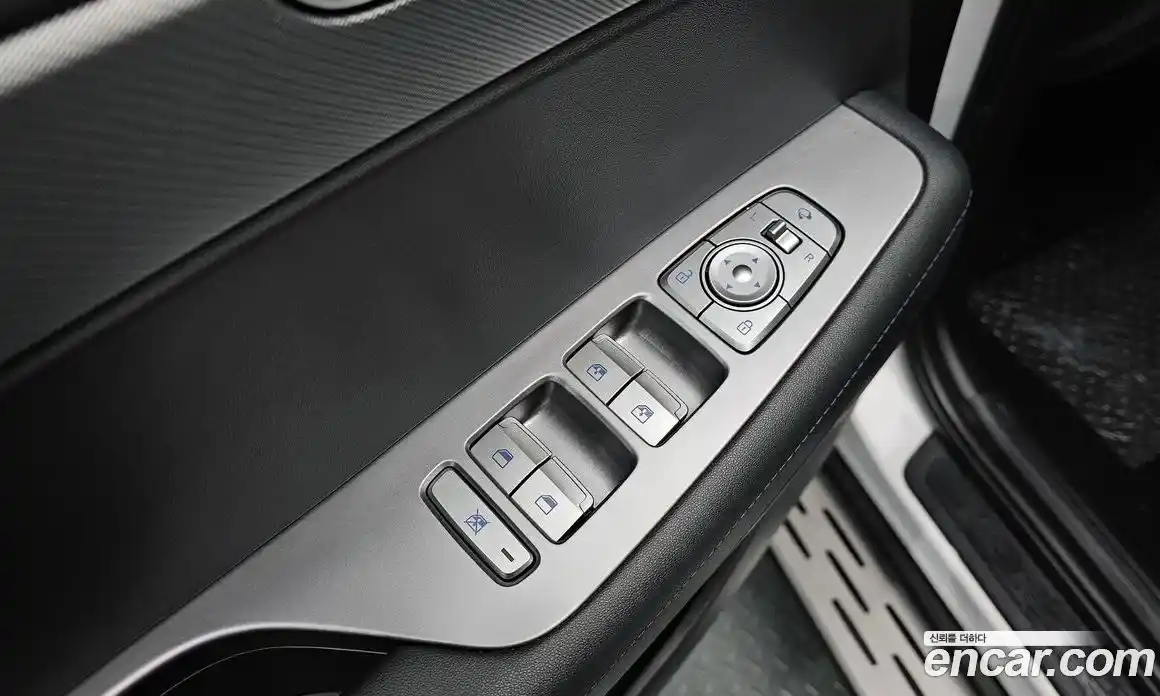 Hyundai Palisade 2023 2.2 Автомат в Москве № 13137, фото 12