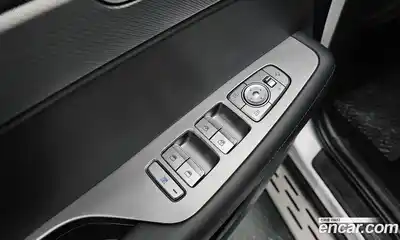 Hyundai Palisade 2023 2.2 Автомат в Москве № 13137, миниатюра 12