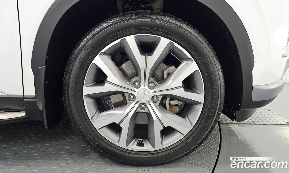 Hyundai Palisade 2023 2.2 Автомат в Москве № 13137, фото 13