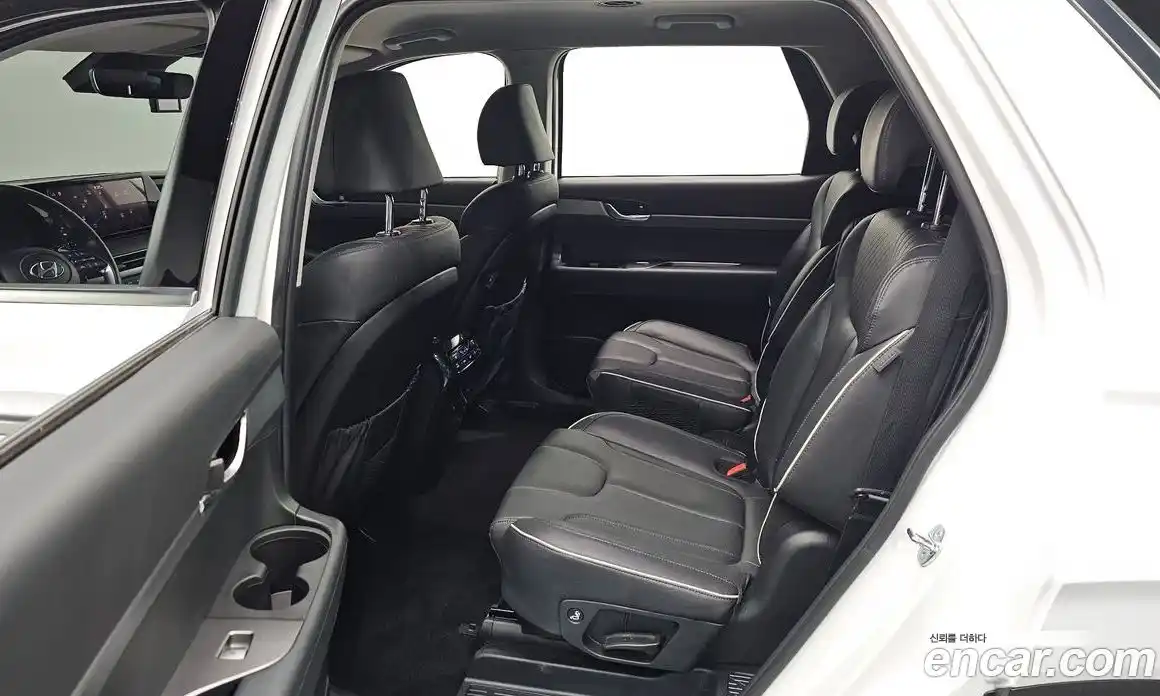 Hyundai Palisade 2023 2.2 Автомат в Москве № 13137, фото 15