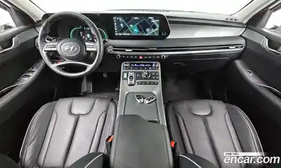 Hyundai Palisade 2023 2.2 Автомат в Москве № 13137, миниатюра 2