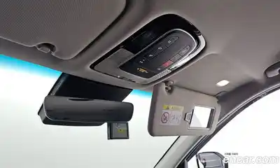 Hyundai Palisade 2023 2.2 Автомат в Москве № 13137, миниатюра 3