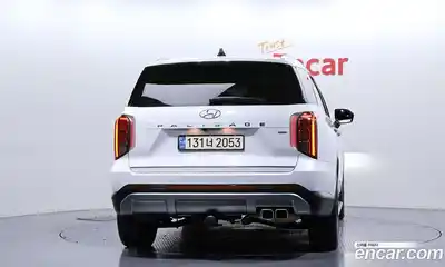 Hyundai Palisade 2023 2.2 Автомат в Москве № 13137, миниатюра 4