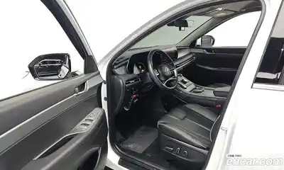 Hyundai Palisade 2023 2.2 Автомат в Москве № 13137, миниатюра 5