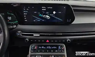 Hyundai Palisade 2023 2.2 Автомат в Москве № 13137, миниатюра 6