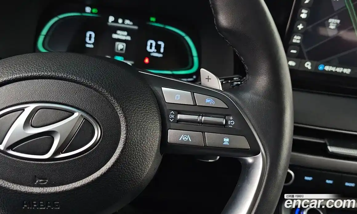 Hyundai Palisade 2023 2.2 Автомат в Москве № 13137, фото 7