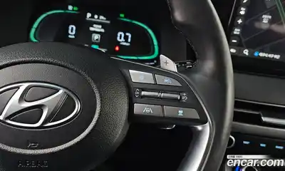 Hyundai Palisade 2023 2.2 Автомат в Москве № 13137, миниатюра 7