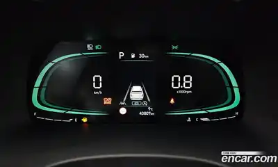 Hyundai Palisade 2023 2.2 Автомат в Москве № 13137, миниатюра 8