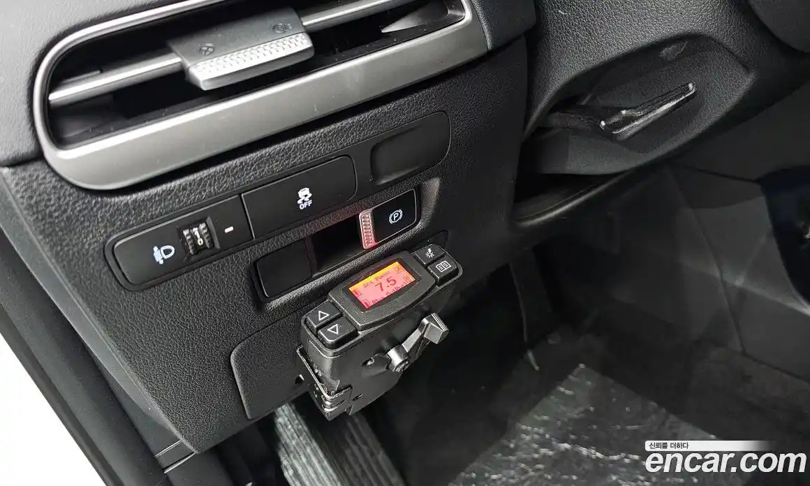 Hyundai Palisade 2023 2.2 Автомат в Москве № 13137, фото 9