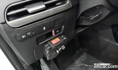 Hyundai Palisade 2023 2.2 Автомат в Москве № 13137, миниатюра 9