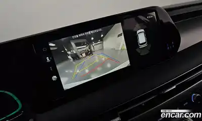 Hyundai Palisade 2023 2.2 Автомат в Москве № 13137, миниатюра 10