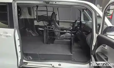 Kia Ray 2023 1.0 Автомат в Москве № 131424, миниатюра 11